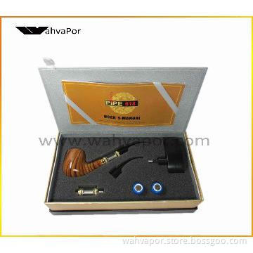 The new product for 2013,smash hit and popular new e pipe ecig ,cigare
